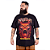 Camiseta Plus Size Krisiun Necronomical - Oficial - Imagem 4