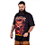 Camiseta Plus Size Krisiun Necronomical - Oficial - Imagem 1
