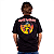 Camiseta Plus Size Iron Maiden Run To The Hills Preta - Oficial - Imagem 5