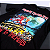 Camiseta Plus Size Iron Maiden Run To The Hills Preta - Oficial - Imagem 2