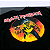 Camiseta Plus Size Iron Maiden Run To The Hills Preta - Oficial - Imagem 6