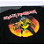 Camiseta Iron Maiden Run To The Hills Preta - Oficial - Imagem 6