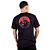 Camiseta Ghost Rats Preta - Oficial - Imagem 3