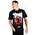 Camiseta Ghost Rats Preta - Oficial - Imagem 2