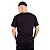 Camiseta Nervosa Endless Ambition Preta - Oficial - Imagem 5