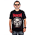 Camiseta Nervosa Endless Ambition Preta - Oficial - Imagem 1