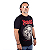 Camiseta Nervosa Endless Ambition Preta - Oficial - Imagem 4