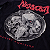 Camiseta Plus Size Nervosa Endless Ambition Preta - Oficial - Imagem 4