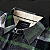 Camisa Xadrez Flanela - Verde - Imagem 2