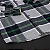 Camisa Xadrez Flanela - Verde - Imagem 6