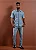 Camisa Jeans Masculina - Imagem 9