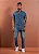 Camisa Jeans Masculina - Imagem 11