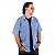 Camisa Jeans Masculina - Imagem 7
