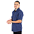 Camisa Jeans Masculina - Imagem 1