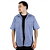 Camisa Jeans Masculina - Imagem 3