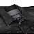 Jaqueta Jeans Lavado - Preta - Imagem 2