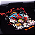 Camiseta Ratos de Porão China High Tech Preta - Oficial - Imagem 2
