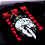 Camiseta Plus Size Ratos de Porão China High Tech Preta - Oficial - Imagem 4