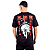 Camiseta Plus Size Ratos de Porão China High Tech Preta - Oficial - Imagem 3