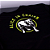 Camiseta Plus Size Alice In Chains Self-Title Preta - Oficial - Imagem 6