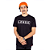 Camiseta Eu Sou a Lenda - Preta. - Imagem 3
