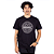 Camiseta 100% Original Preta. - Imagem 1