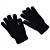 Luva Básica - Preta - Imagem 2