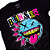 Camiseta Blink 182 Jawbreaker Preta - Oficial - Imagem 4