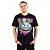 Camiseta Blink 182 Jawbreaker Preta - Oficial - Imagem 1