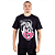Camiseta Green Day Awesome As FK Preta - Oficial - Imagem 1