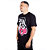 Camiseta Green Day Awesome As FK Preta - Oficial - Imagem 3