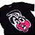 Camiseta Green Day Awesome As FK Preta - Oficial - Imagem 4
