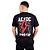 Camiseta ACDC Power Up Preta - Oficial - Imagem 2
