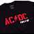 Camiseta ACDC Power Up Preta - Oficial - Imagem 6