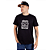 Camiseta Kombi Surf - Preta. - Imagem 3