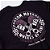 Camiseta Wheels Of Fire Motorcycle - Preta. - Imagem 6