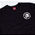 Camiseta Plus Size Wheels Of Fire Motorcycle - Preta. - Imagem 4
