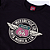 Camiseta Motorcycle Route 66 - Preta. - Imagem 2