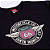 Camiseta Plus Size Motorcycle Route 66 - Preta. - Imagem 2