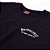 Camiseta Motorcycle Parts and Service - Preta. - Imagem 4