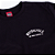 Camiseta Plus Size Motorcycle Parts and Service - Preta. - Imagem 4