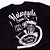 Camiseta Motorcycle Custom Co 66 - Preta. - Imagem 2