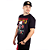 Camiseta Guns N' Roses Tour 87/88 - Oficial - Imagem 3