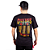 Camiseta Guns N' Roses Tour 87/88 - Oficial - Imagem 5