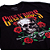 Camiseta Guns N' Roses Tour 87/88 - Oficial - Imagem 2