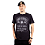 Camiseta Guns N' Roses Paradise City - Oficial - Imagem 1