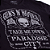 Camiseta Guns N' Roses Paradise City - Oficial - Imagem 4