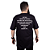 Camiseta Plus Size Metallica Master of Puppets - Oficial - Imagem 5