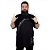 Camiseta Plus Size Metallica Black Album - Oficial - Imagem 1
