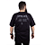 Camiseta Plus Size Metallica Black Album - Oficial - Imagem 5